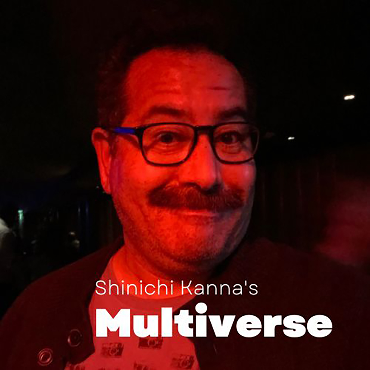 shinichi kanna's multiverse